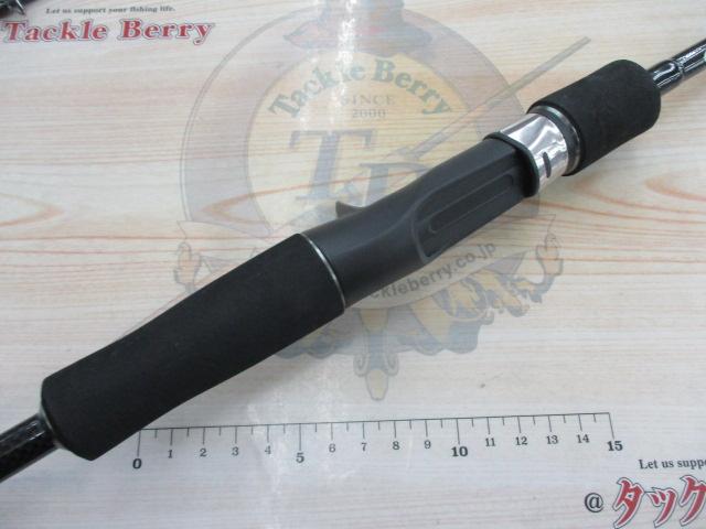 エギでノリ乗りSP155