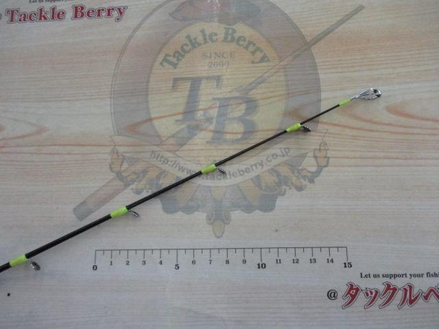 エギでノリ乗りSP155