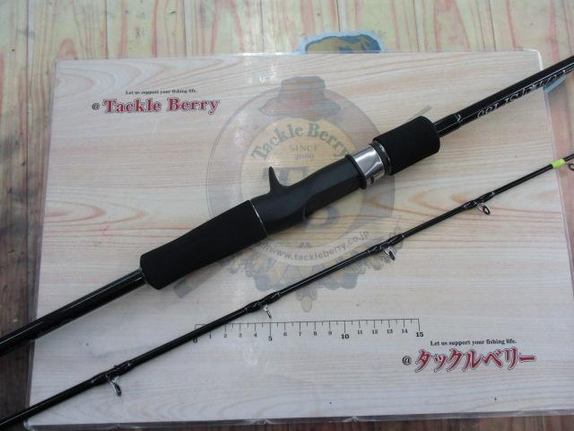 エギでノリ乗りSP155