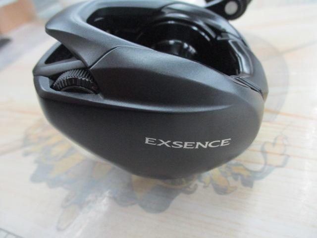 20エクスセンスDC SSXG RH