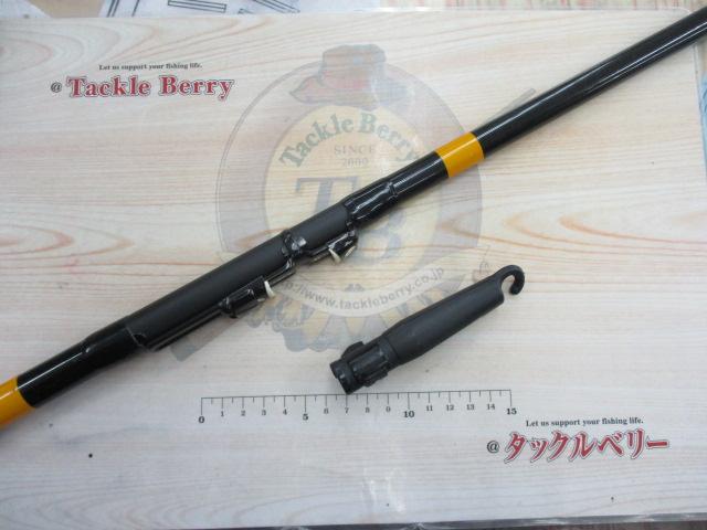 カスタムロッド