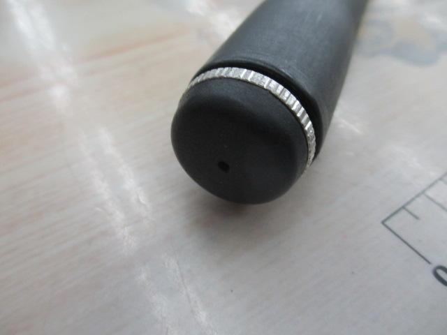 カスタムロッド