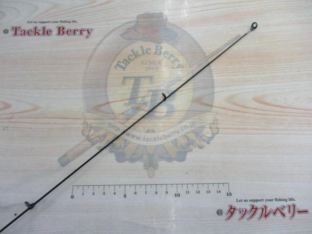 カスタムロッド