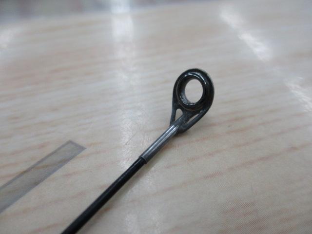 カスタムロッド