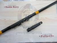 カスタムロッド