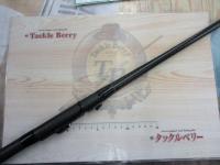 カスタムロッド