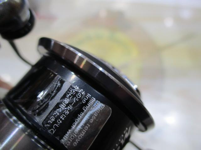 21コンプレックスXR C2000 F4 HG