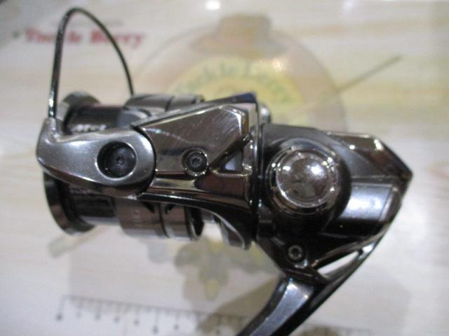 21コンプレックスXR C2000 F4 HG