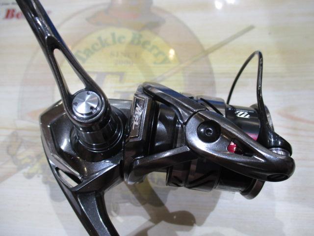 21コンプレックスXR C2000 F4 HG