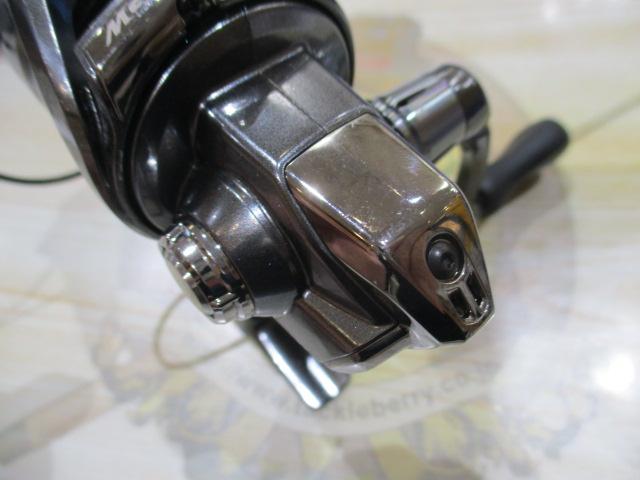 21コンプレックスXR C2000 F4 HG