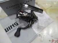 21コンプレックスXR C2000 F4 HG