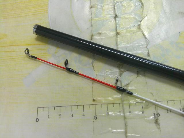 インフィート テンヤマダイ 240