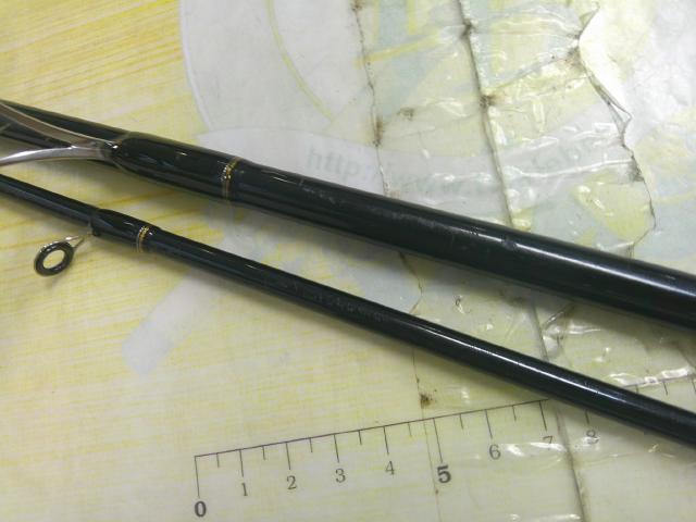 インフィート テンヤマダイ 240