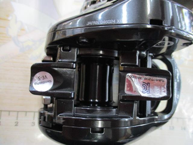 23アンタレスDC MD XG RIGHT