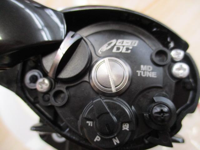 23アンタレスDC MD XG RIGHT