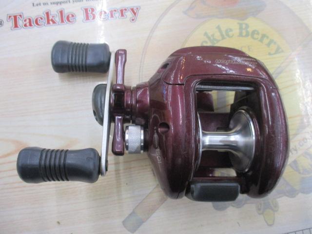 スコーピオン 1501(深溝スプール)