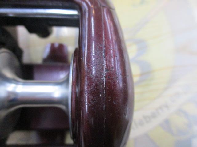 スコーピオン 1501(深溝スプール)