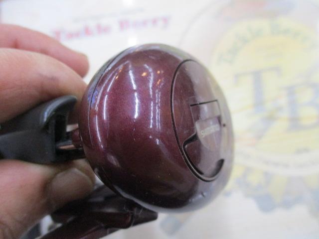 スコーピオン 1501(深溝スプール)