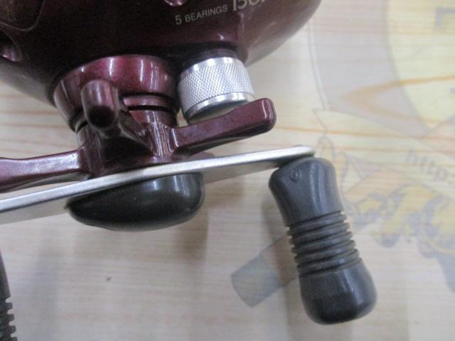 スコーピオン 1501(深溝スプール)