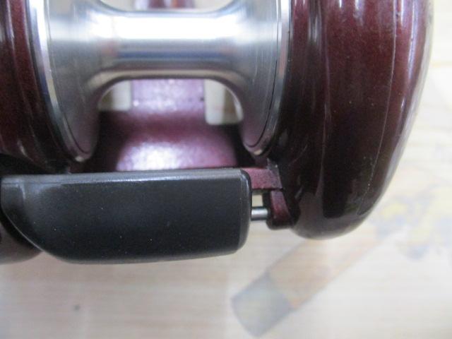 スコーピオン 1501(深溝スプール)