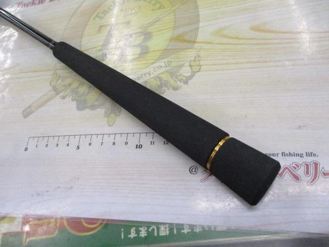 アウトレイジBR LJ 63XHB-2