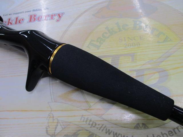 アウトレイジBR LJ 63XHB-2