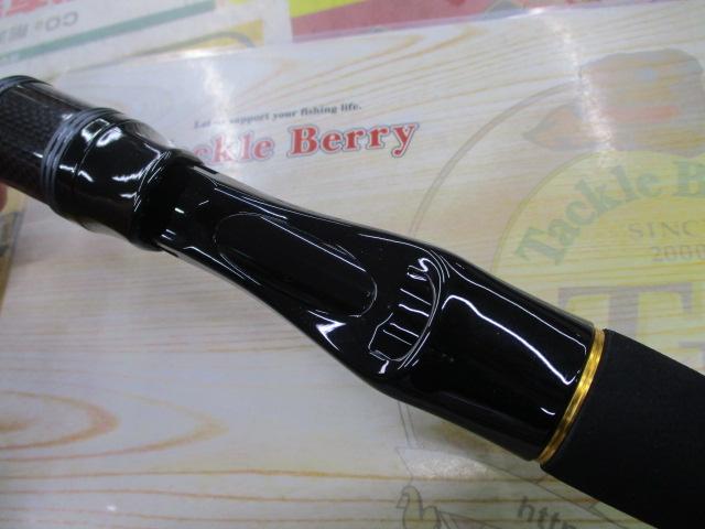 アウトレイジBR LJ 63XHB-2