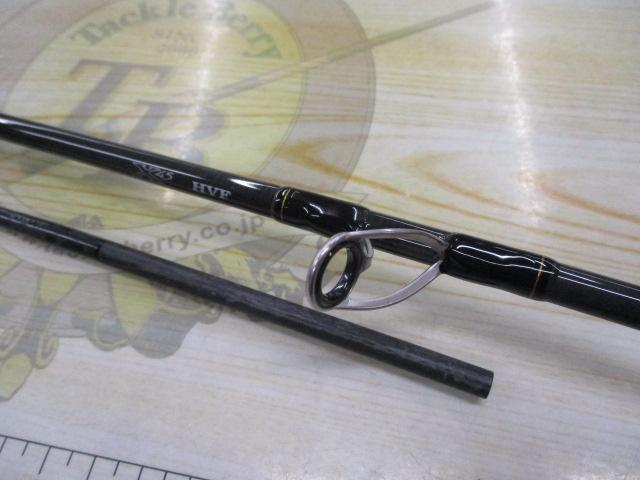 アウトレイジBR LJ 63XHB-2