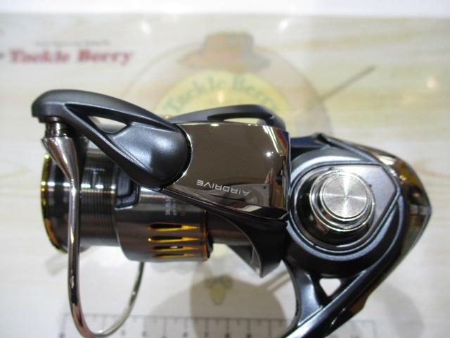 23エアリティ LT2000S-H