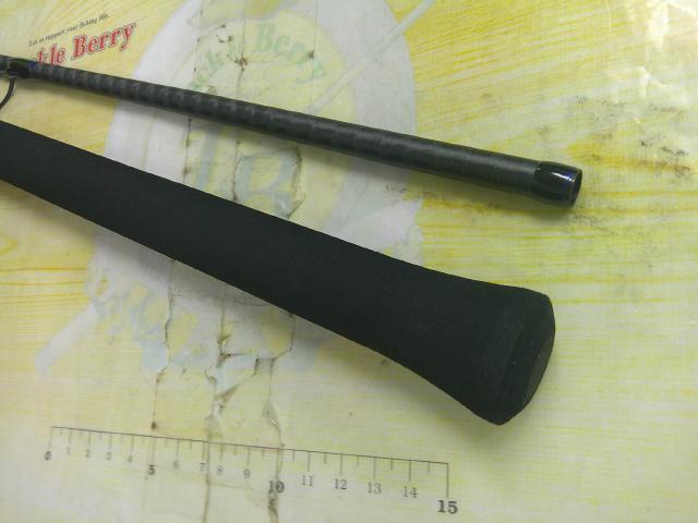 コルトスナイパーBB LSJ S96L