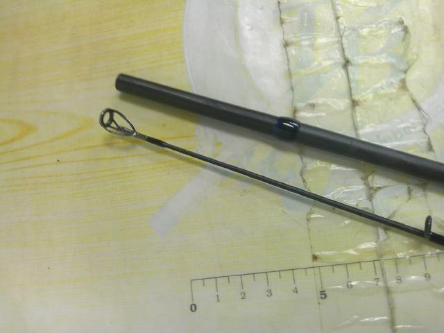 コルトスナイパーBB LSJ S96L