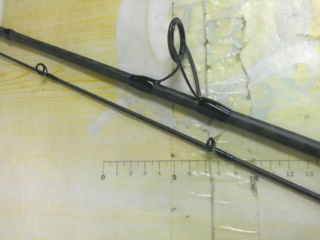 コルトスナイパーBB LSJ S96L