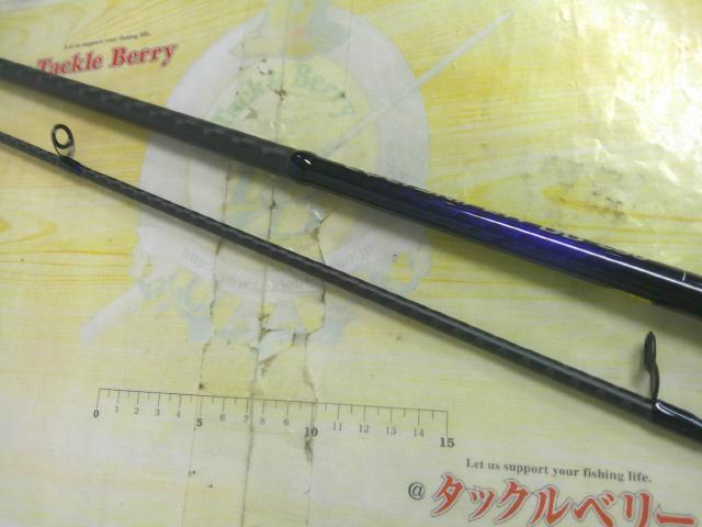 コルトスナイパーBB LSJ S96L