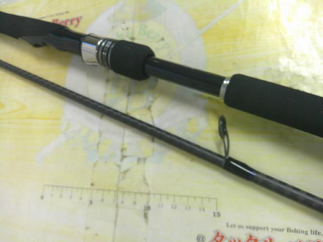 コルトスナイパーBB LSJ S96L