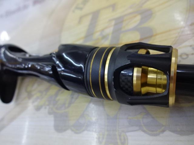 ポイズンアルティマ 166M