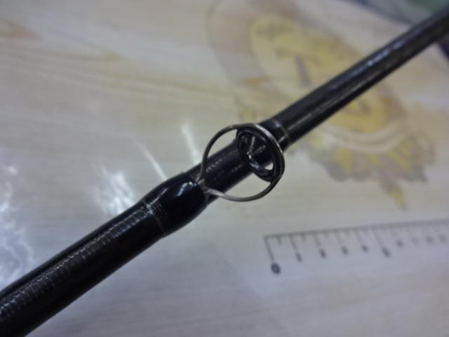 ポイズンアルティマ 166M