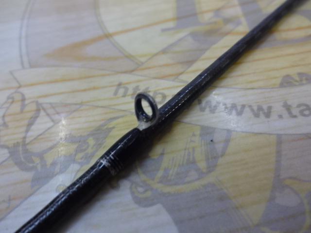 ポイズンアルティマ 166M