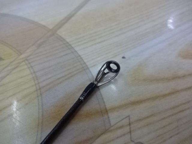 ポイズンアルティマ 166M