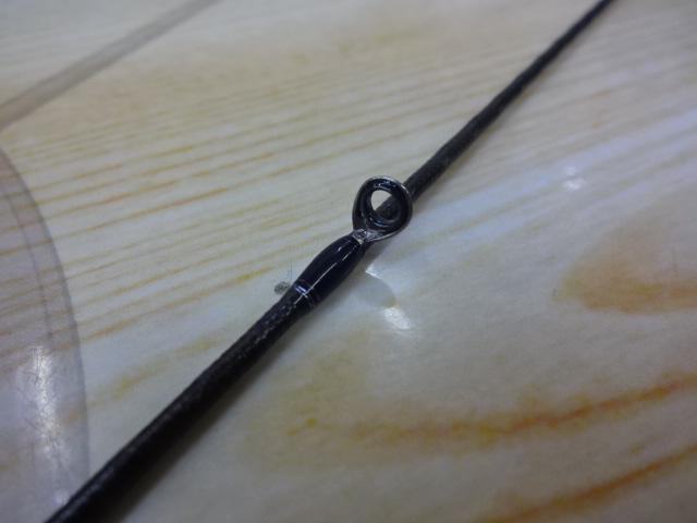 21ポイズングロリアス 266L