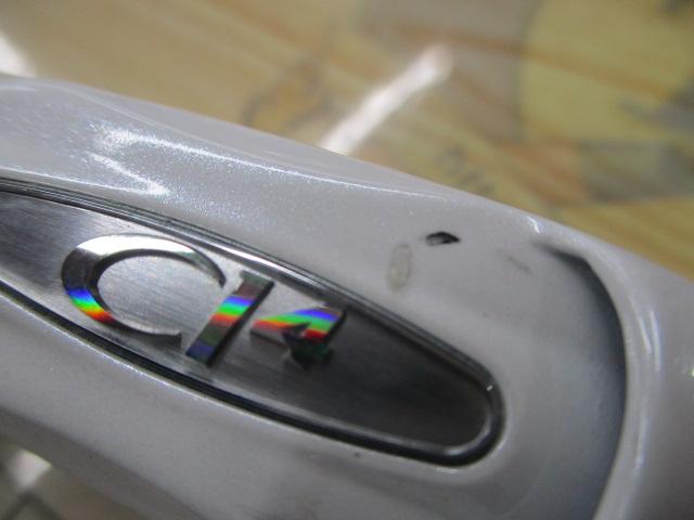 ライトゲームCI4モデラート タイプ73 H195