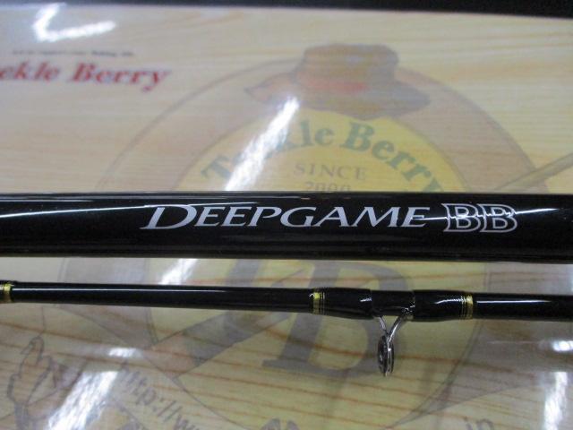 ディープゲームBB 150-180