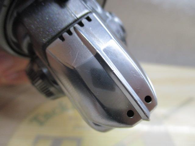 08ツインパワー2500S