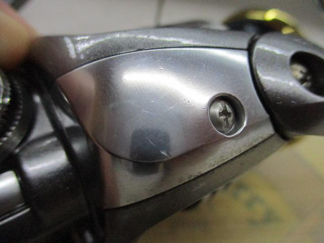 08ツインパワー2500S