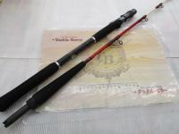 ALBMPGウルトラマイクロテーパーF7チタン201グリップなし