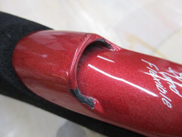 ファイアバロン 120-210