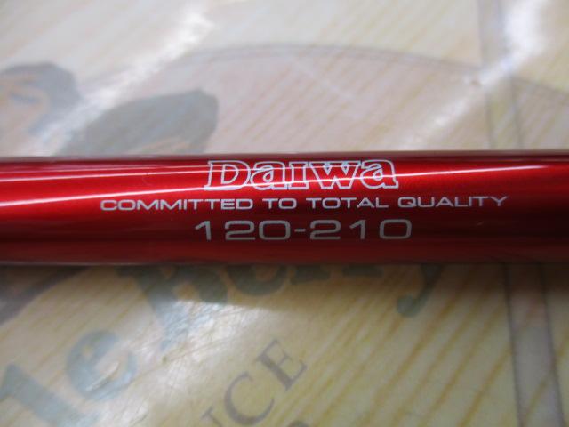 ファイアバロン 120-210