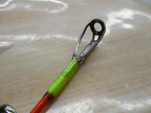 ファイアバロン 120-210