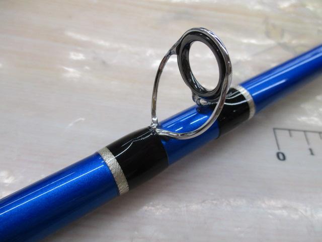 BJSカイメイ 80S-165+バットショート