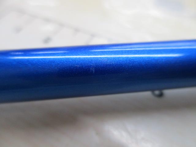 BJSカイメイ 80S-165+バットショート