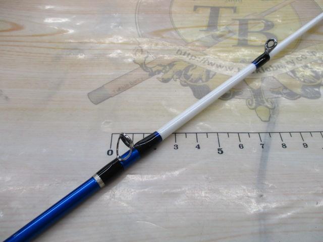 BJSカイメイ 80S-165+バットショート